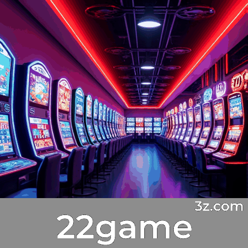 22games: O Mundo de Jogos Selecionados e Excelentes